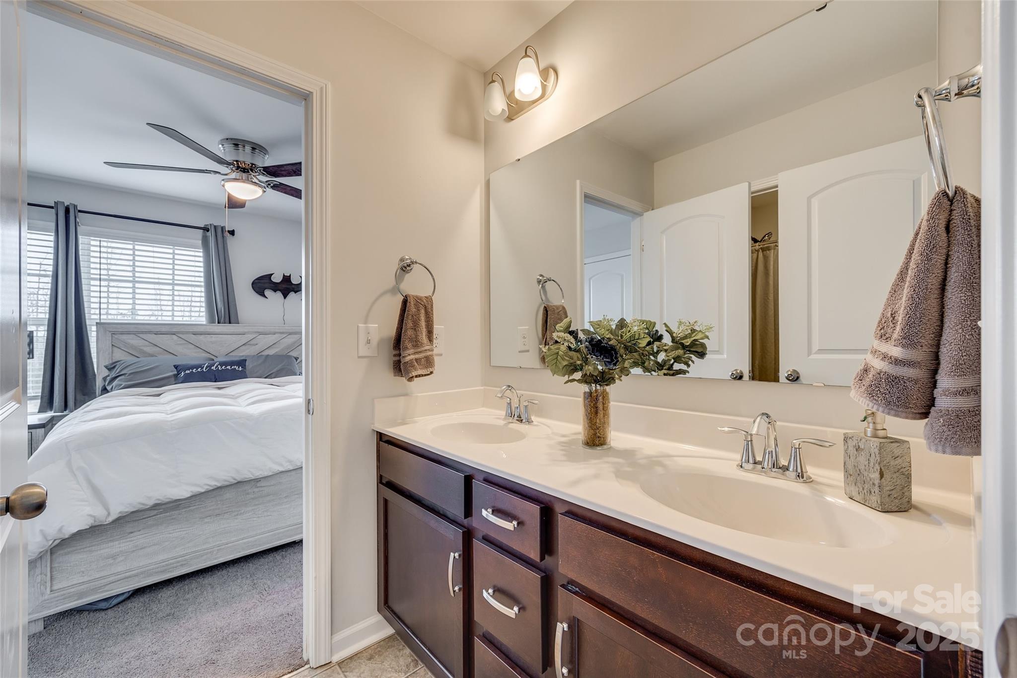 Roddey Park - Residential