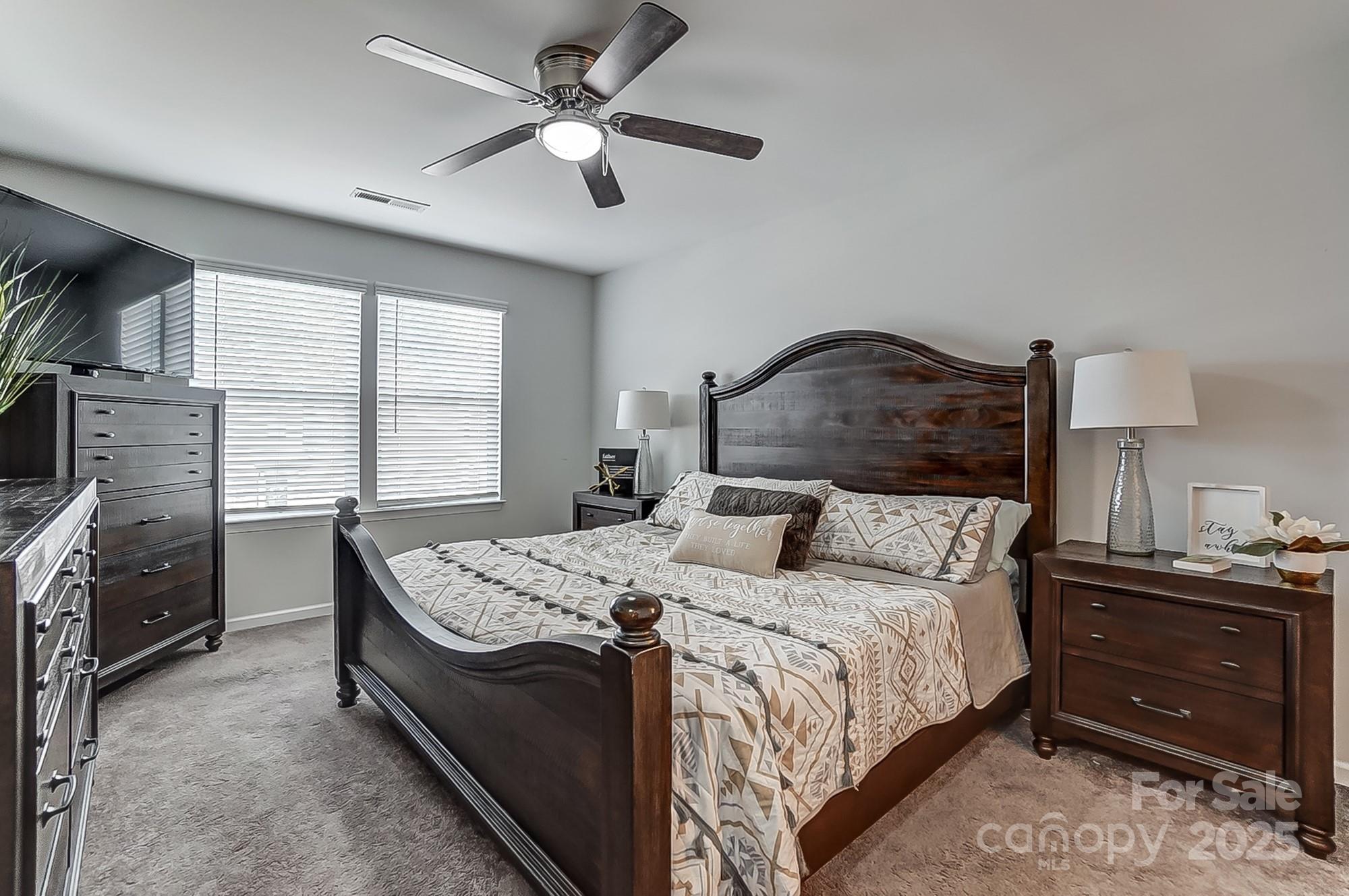 Roddey Park - Residential