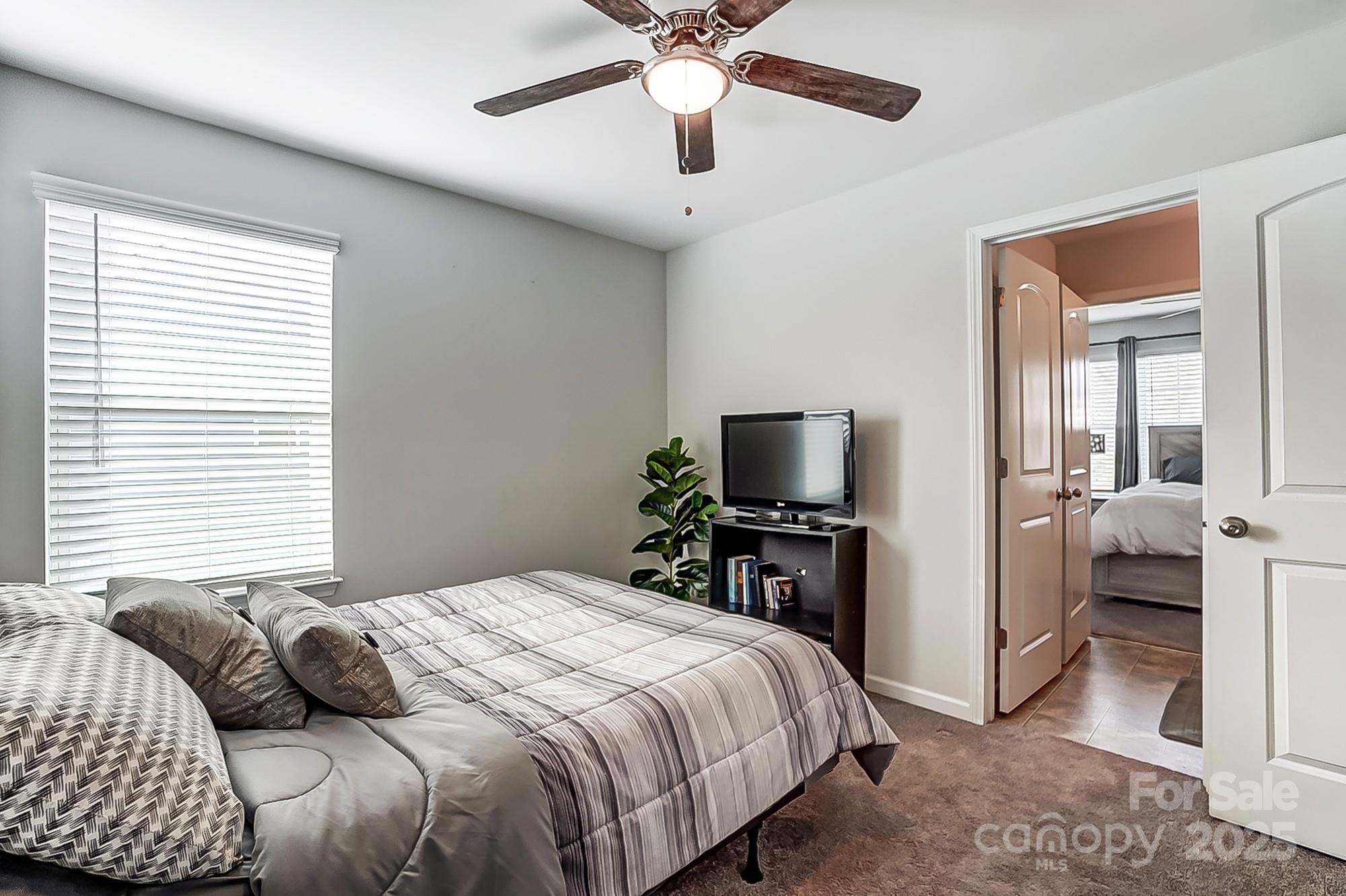 Roddey Park - Residential