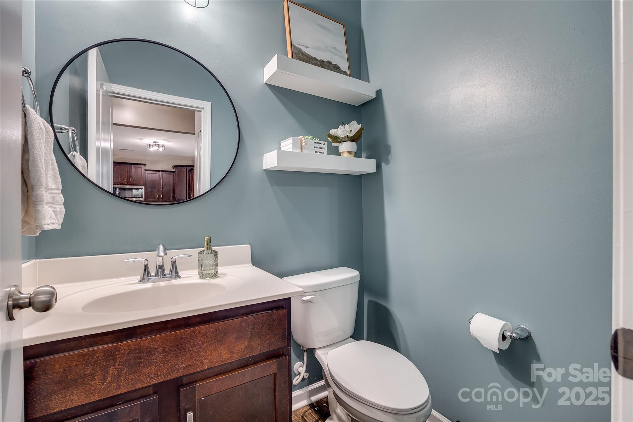 Roddey Park - Residential