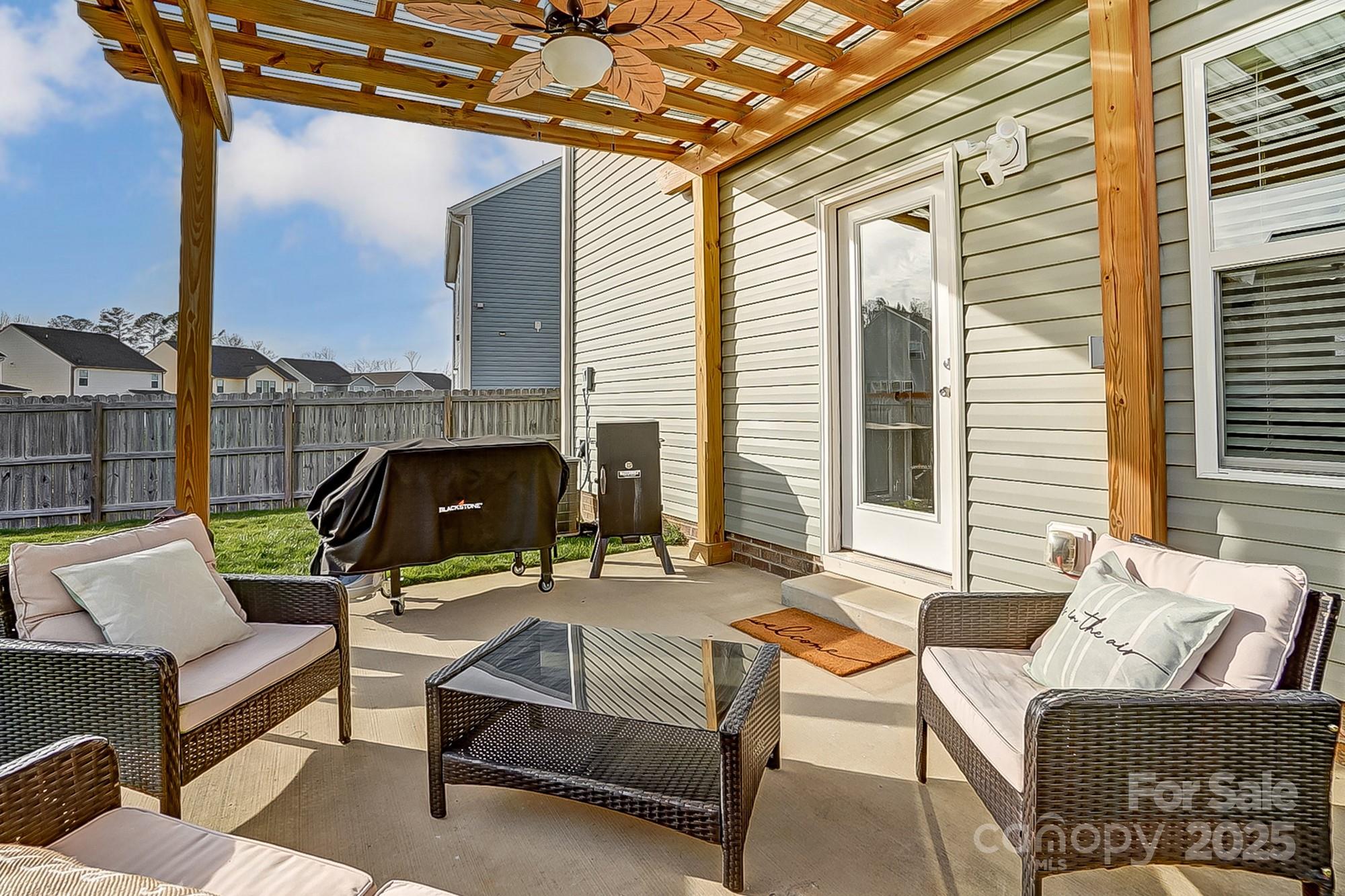 Roddey Park - Residential