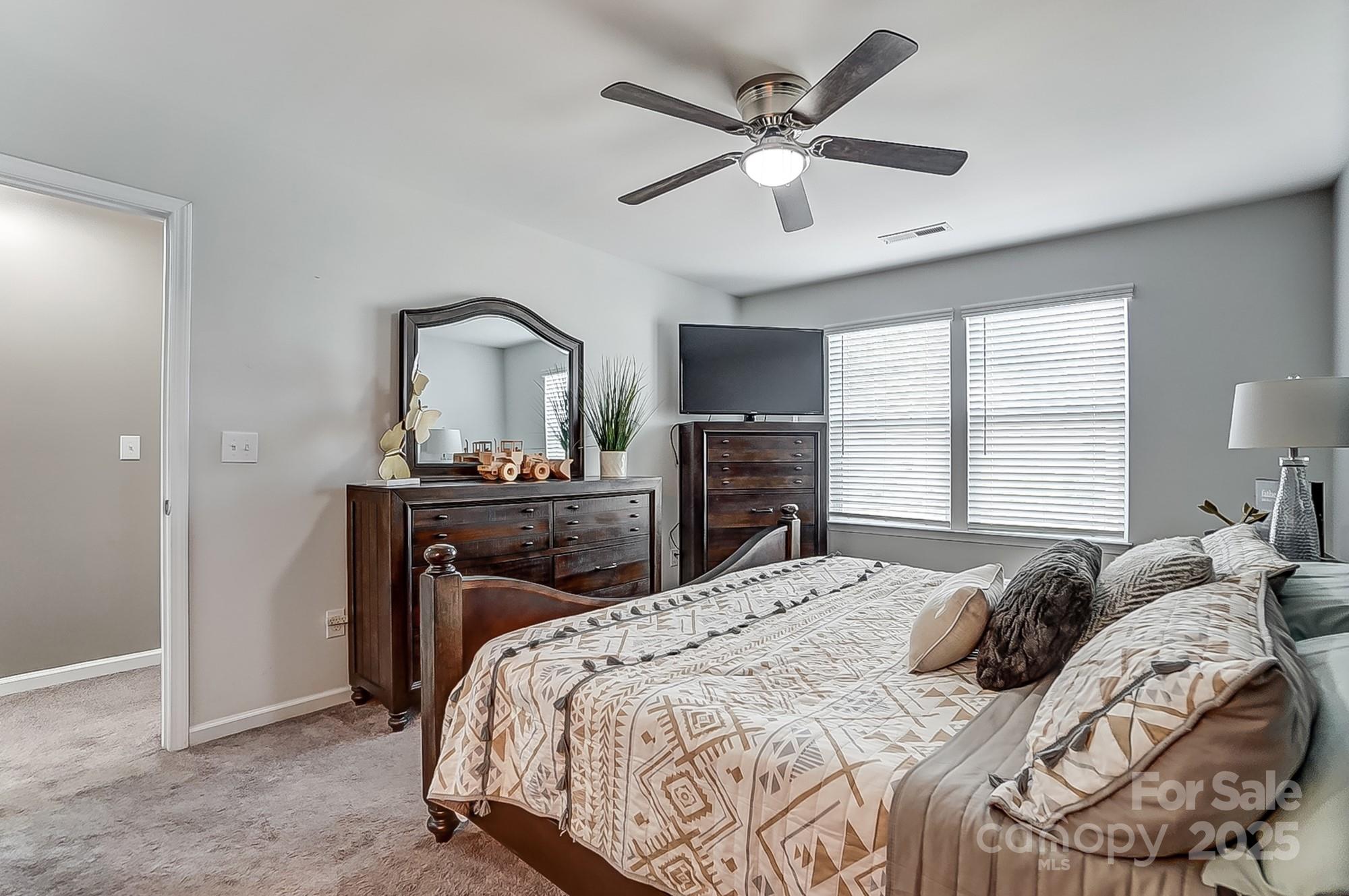 Roddey Park - Residential