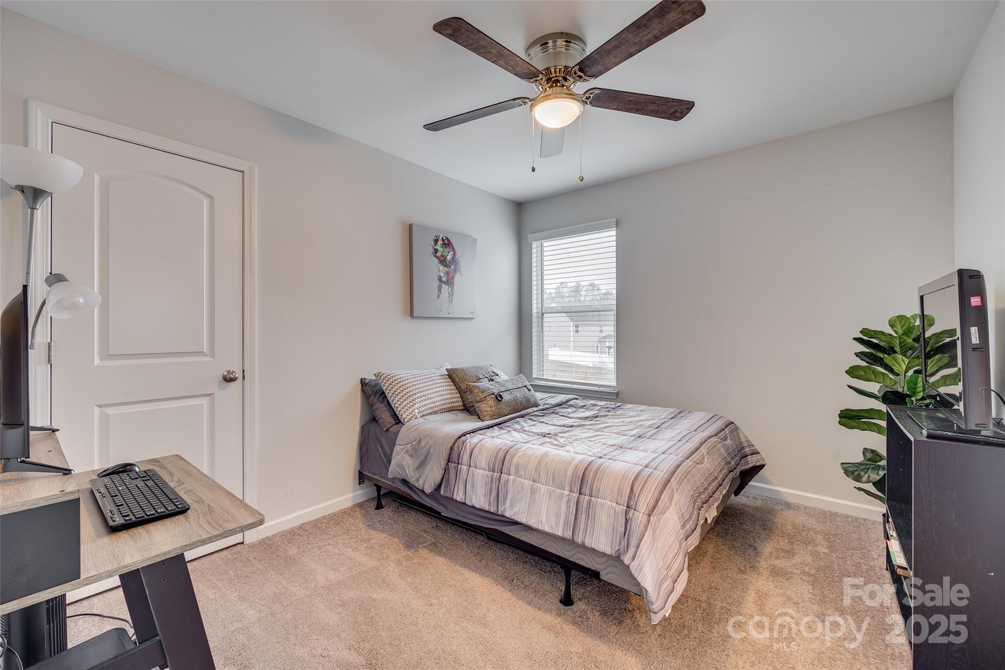 Roddey Park - Residential