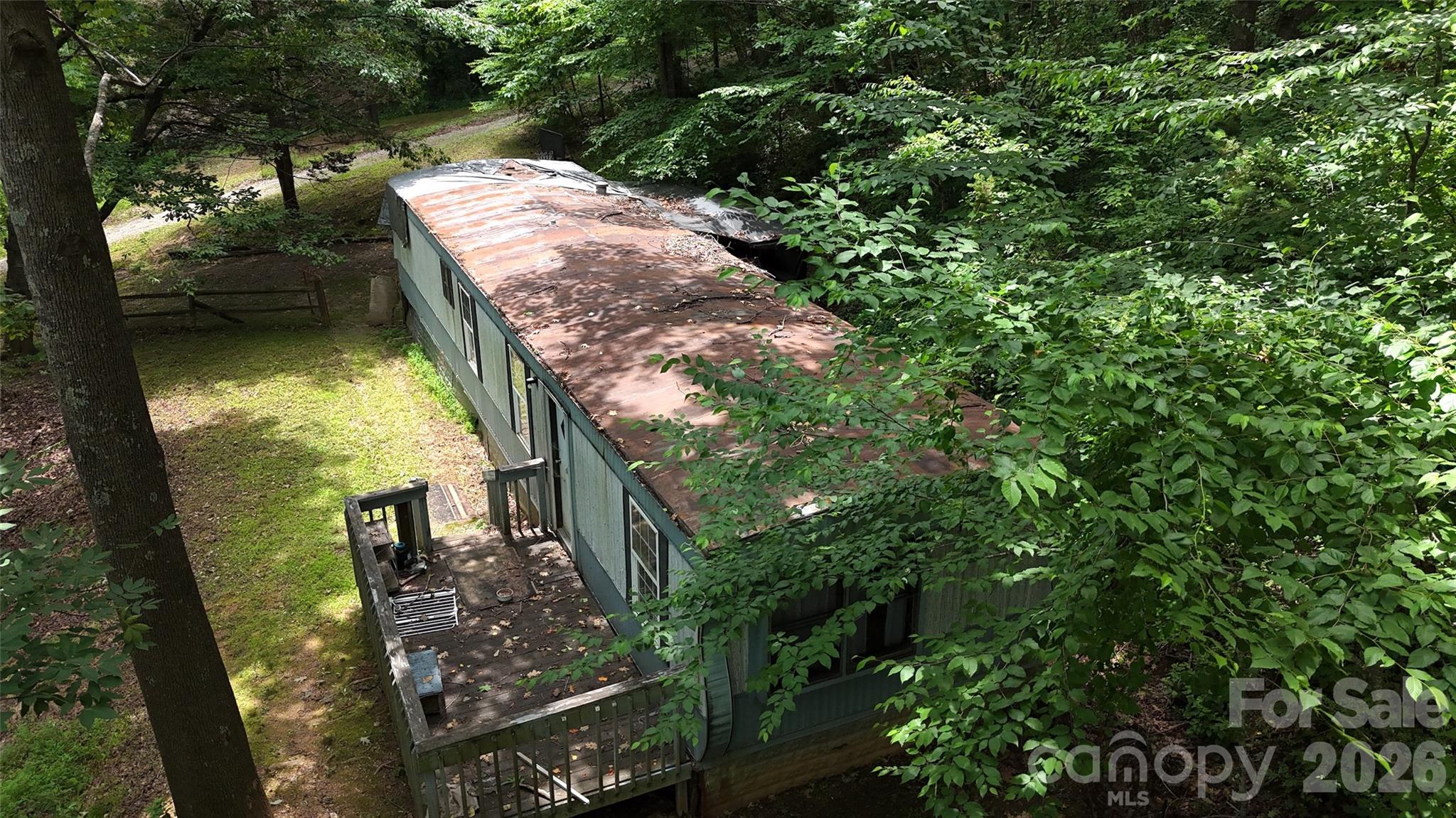 402 Sharon Road