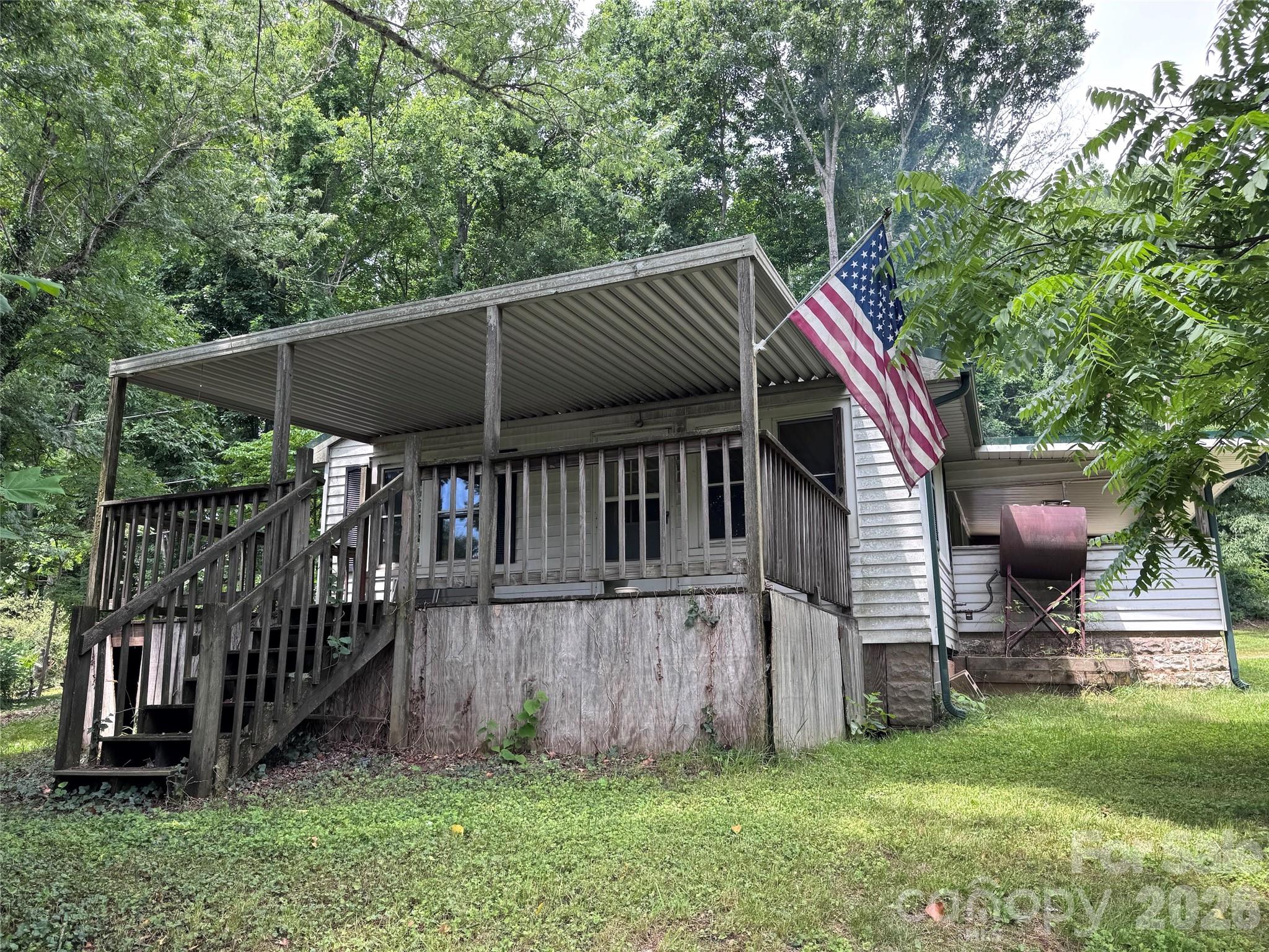 402 Sharon Road