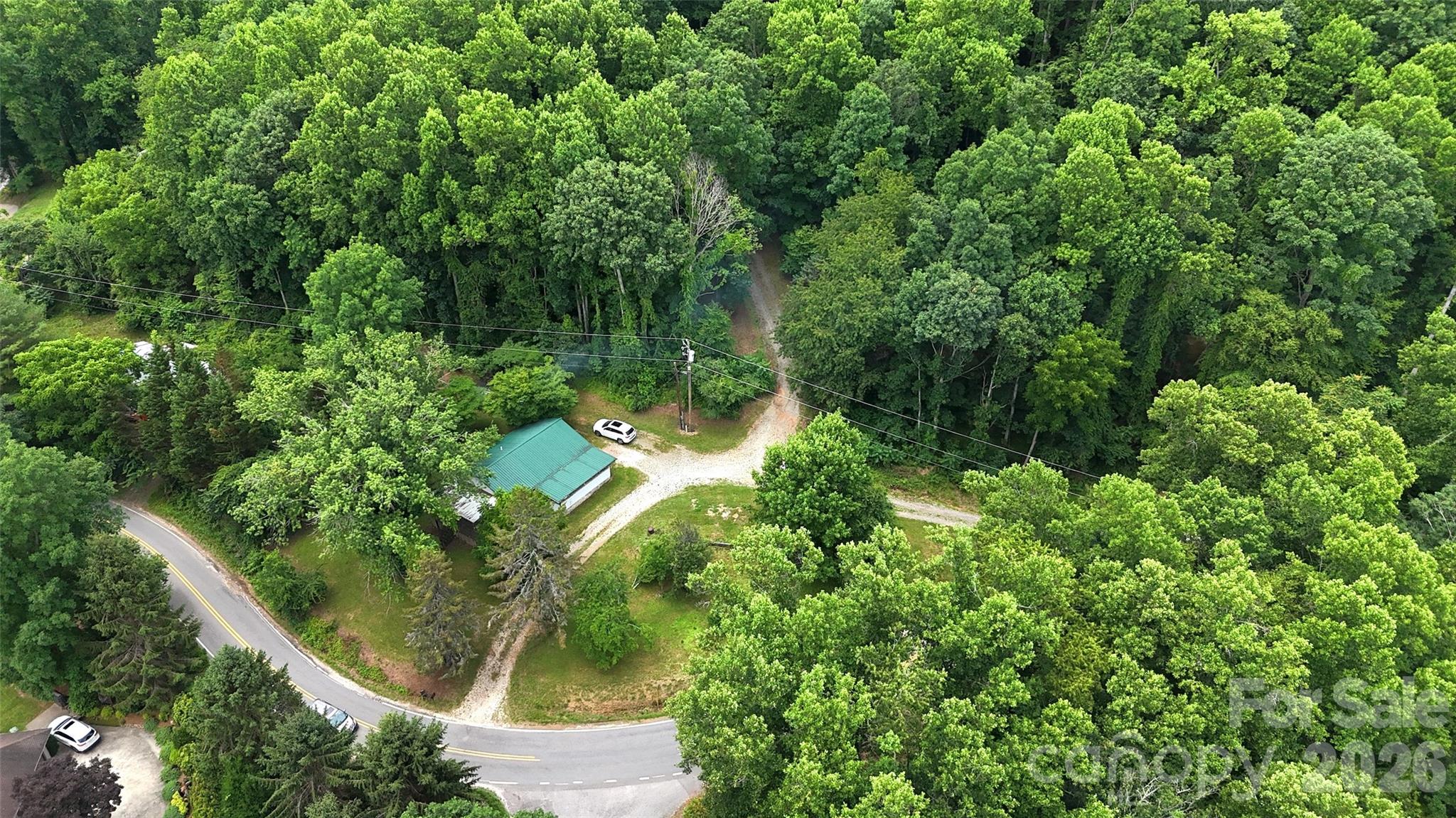402 Sharon Road
