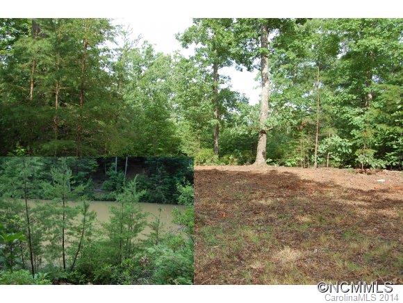 Laurel Lakes - Land