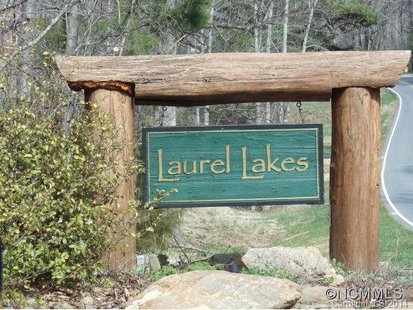 Laurel Lakes - Land