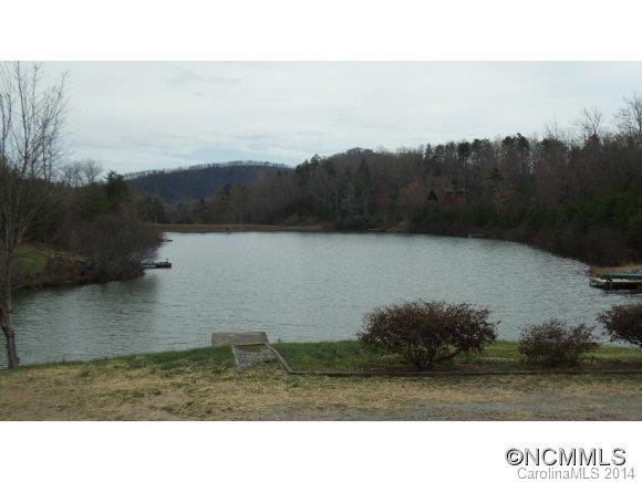 Laurel Lakes - Land