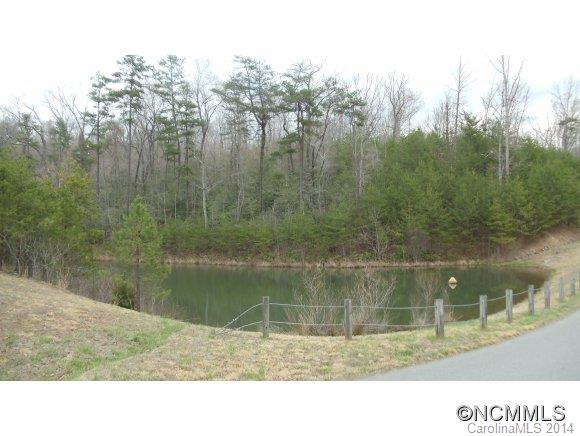 Laurel Lakes - Land