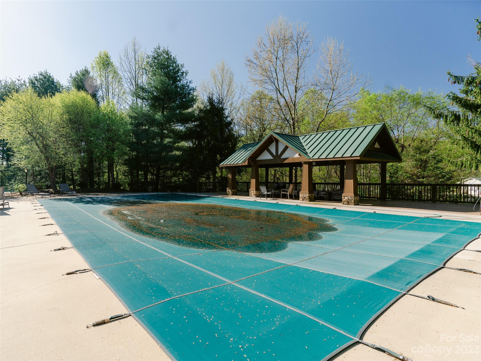 Wolfpen - Residential