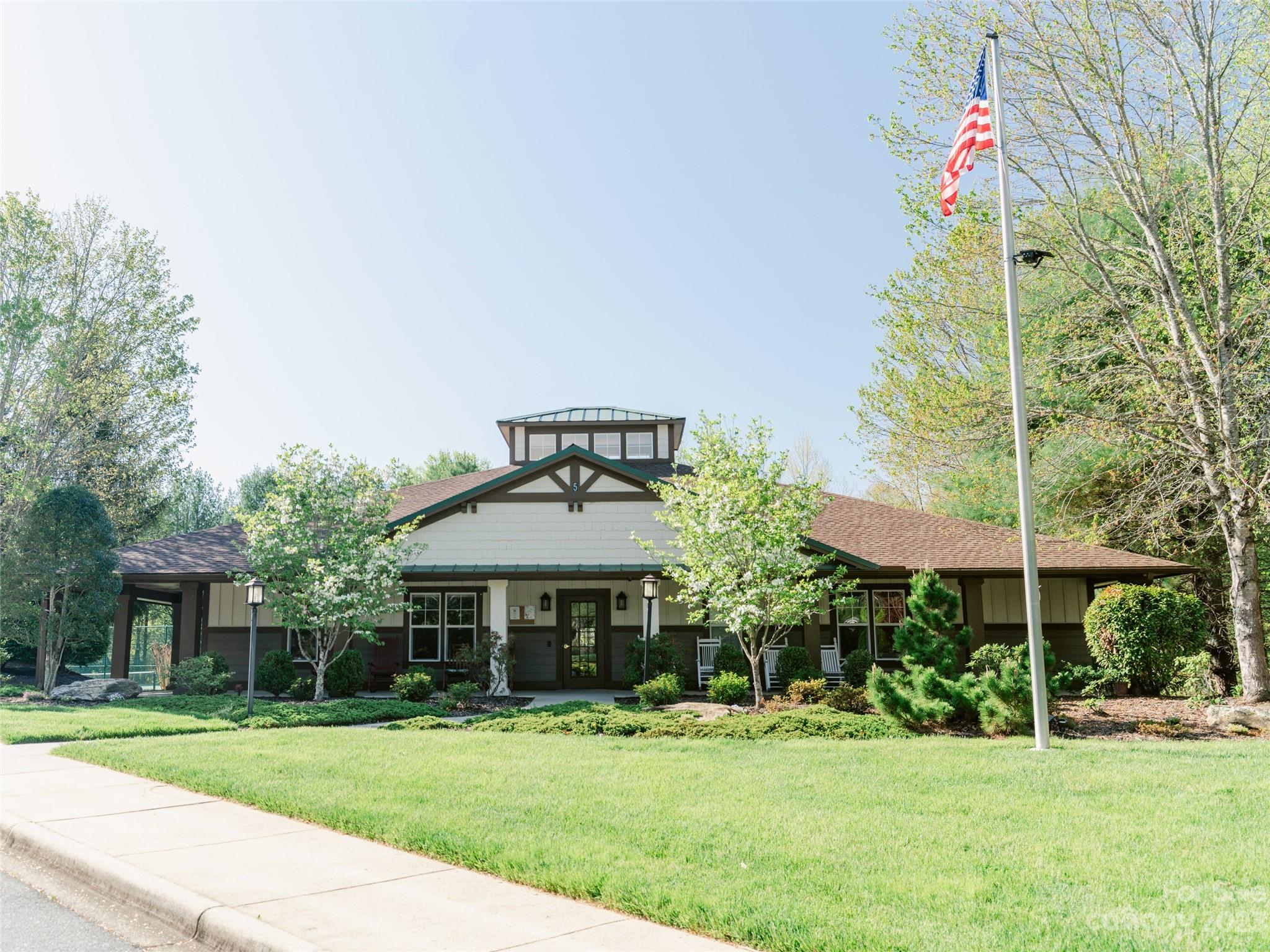 Wolfpen - Residential