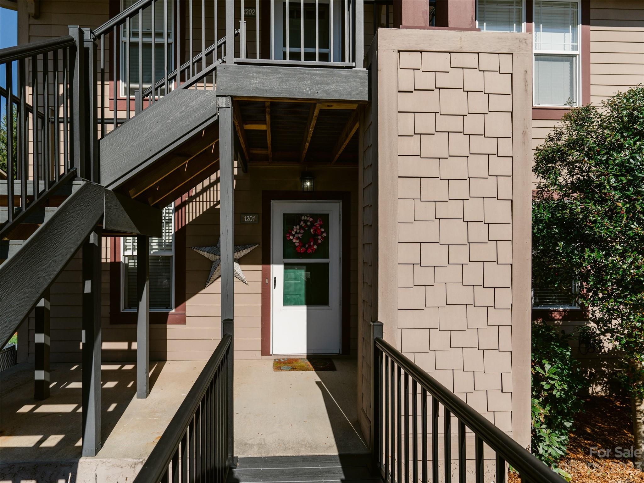 Wolfpen - Residential
