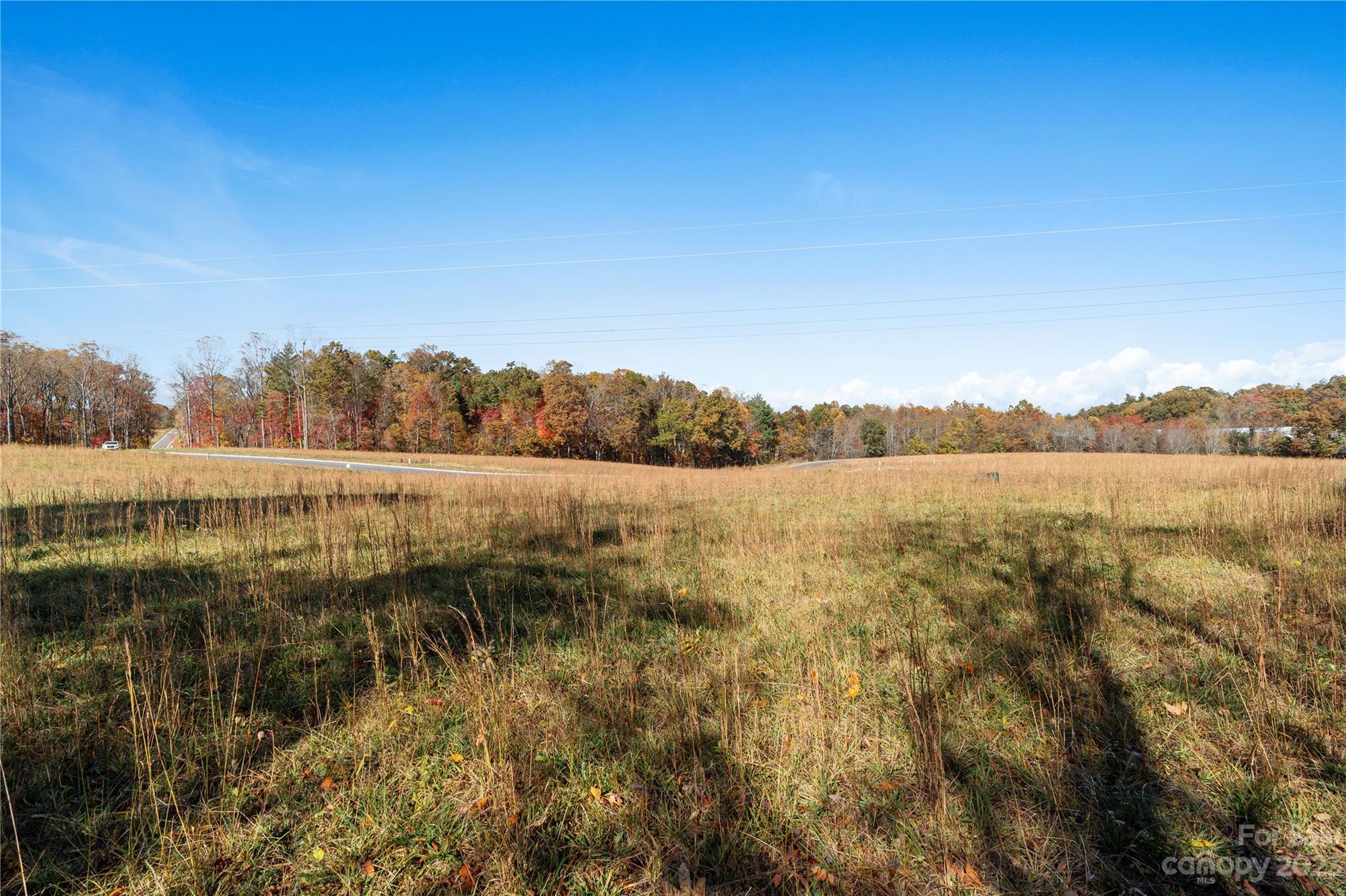 Chambers Trace - Land