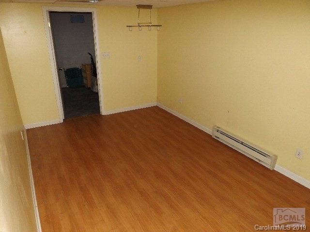 Mill Ridge - Residential