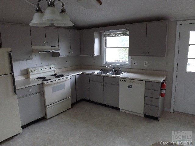 Mill Ridge - Residential