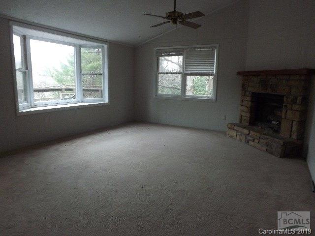 Mill Ridge - Residential