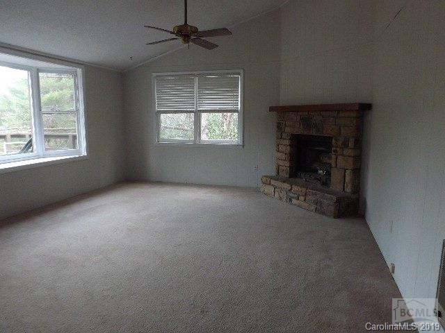 Mill Ridge - Residential