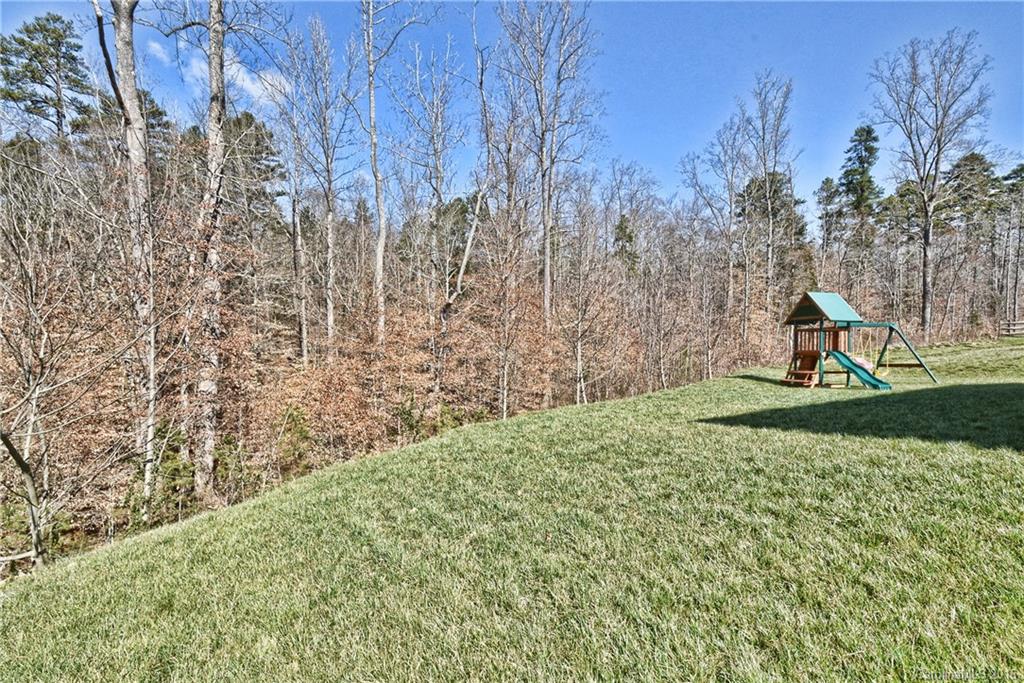 walden park - Residential