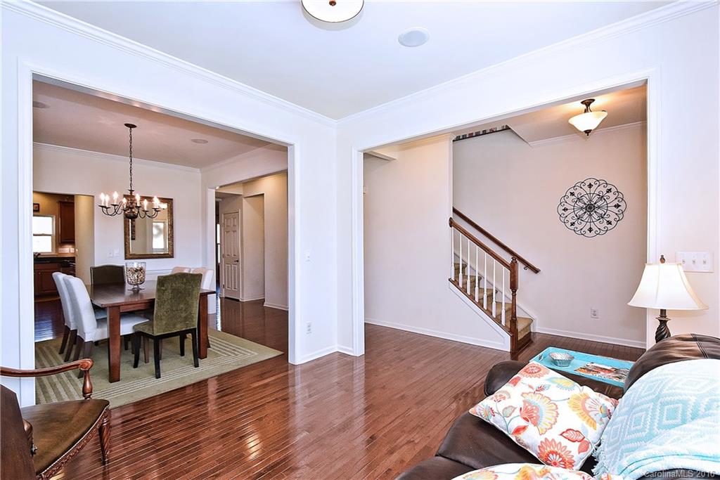 walden park - Residential