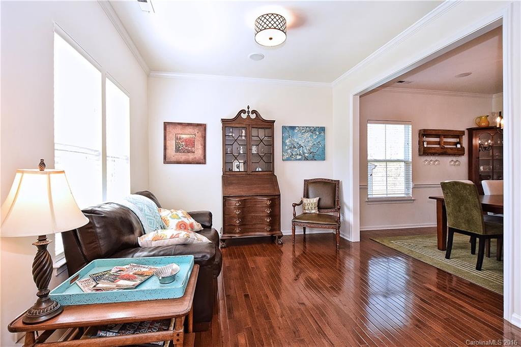 walden park - Residential