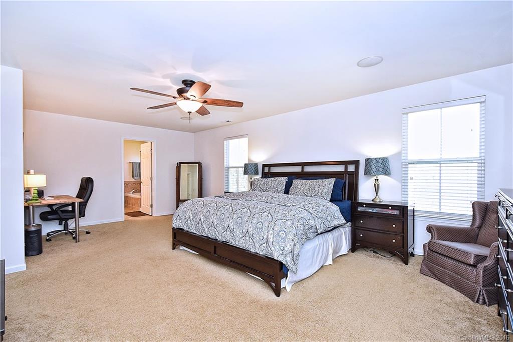 walden park - Residential