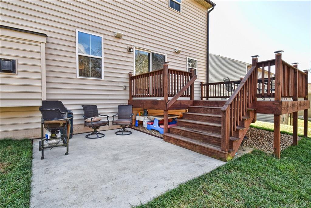 walden park - Residential