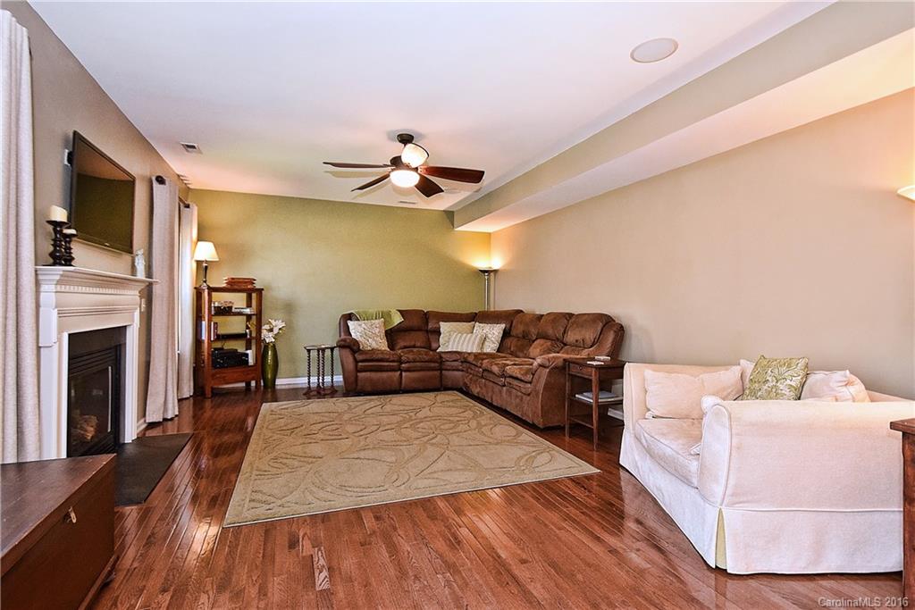 walden park - Residential