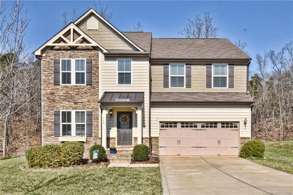 walden park - Residential