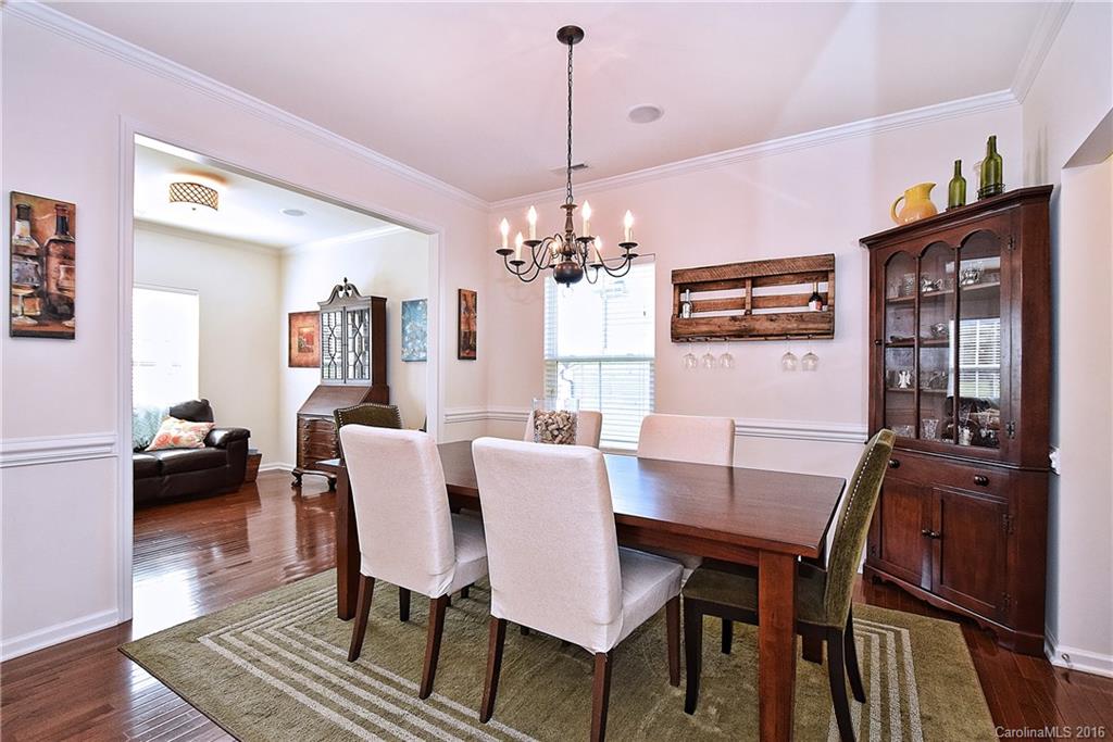 walden park - Residential