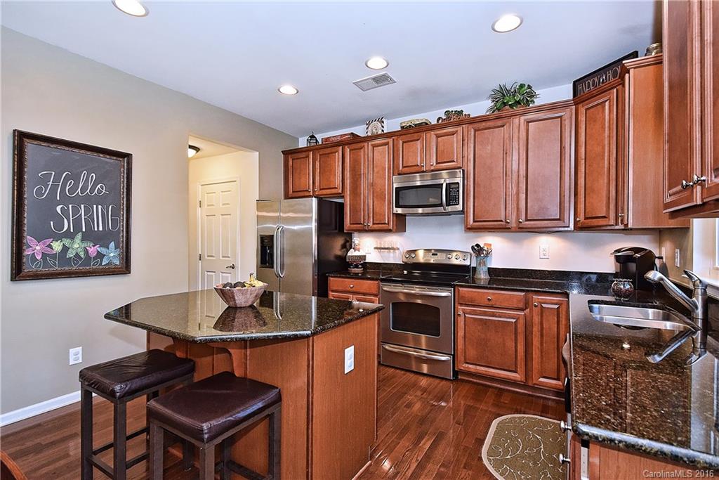 walden park - Residential