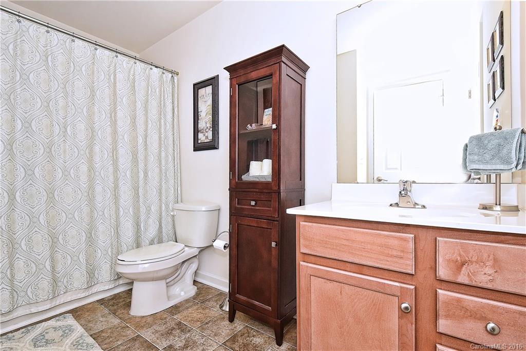 walden park - Residential