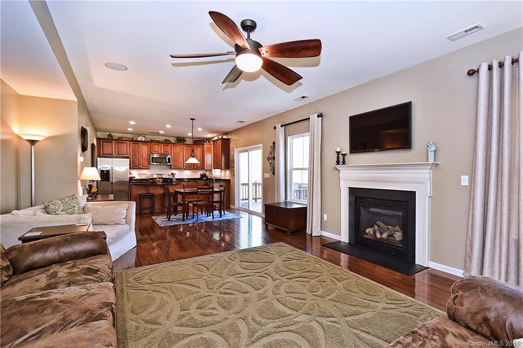 walden park - Residential