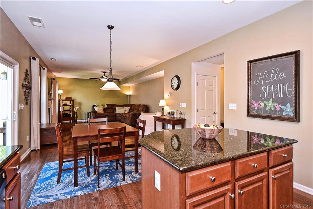 walden park - Residential