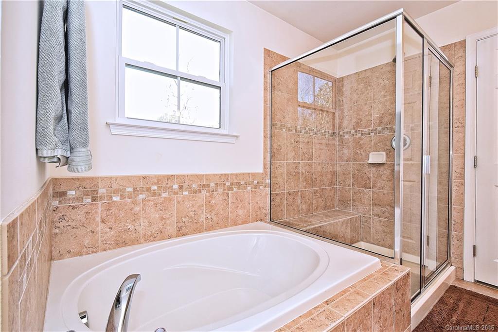 walden park - Residential