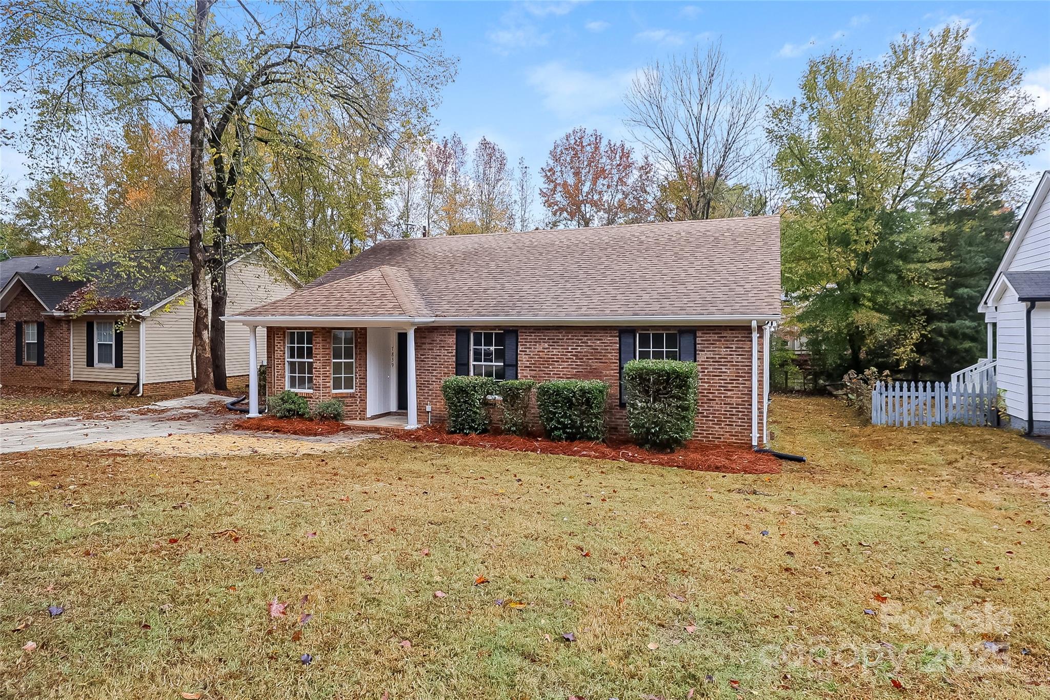 7839 Quail Field Drive