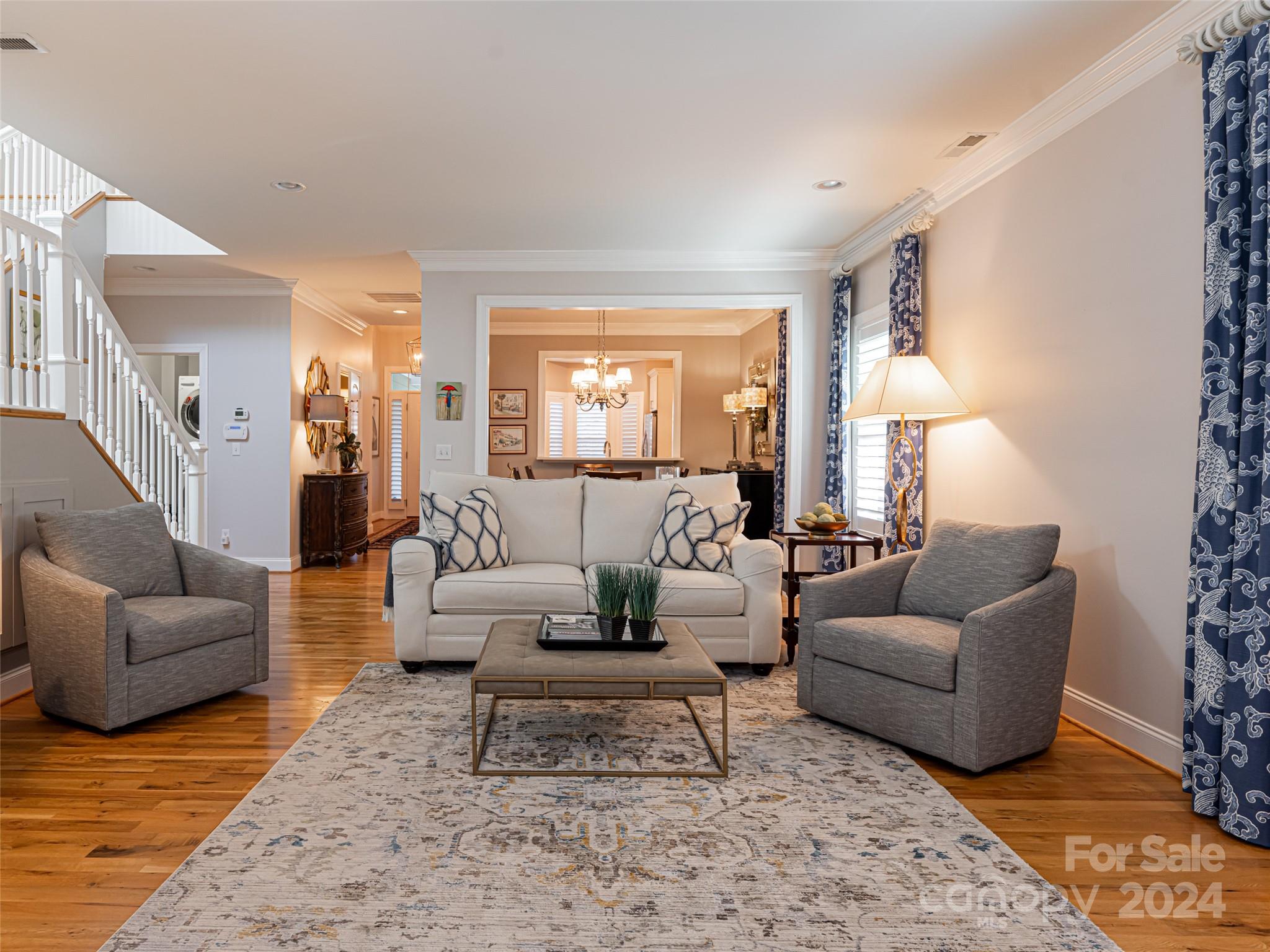 Blythe Commons - Residential