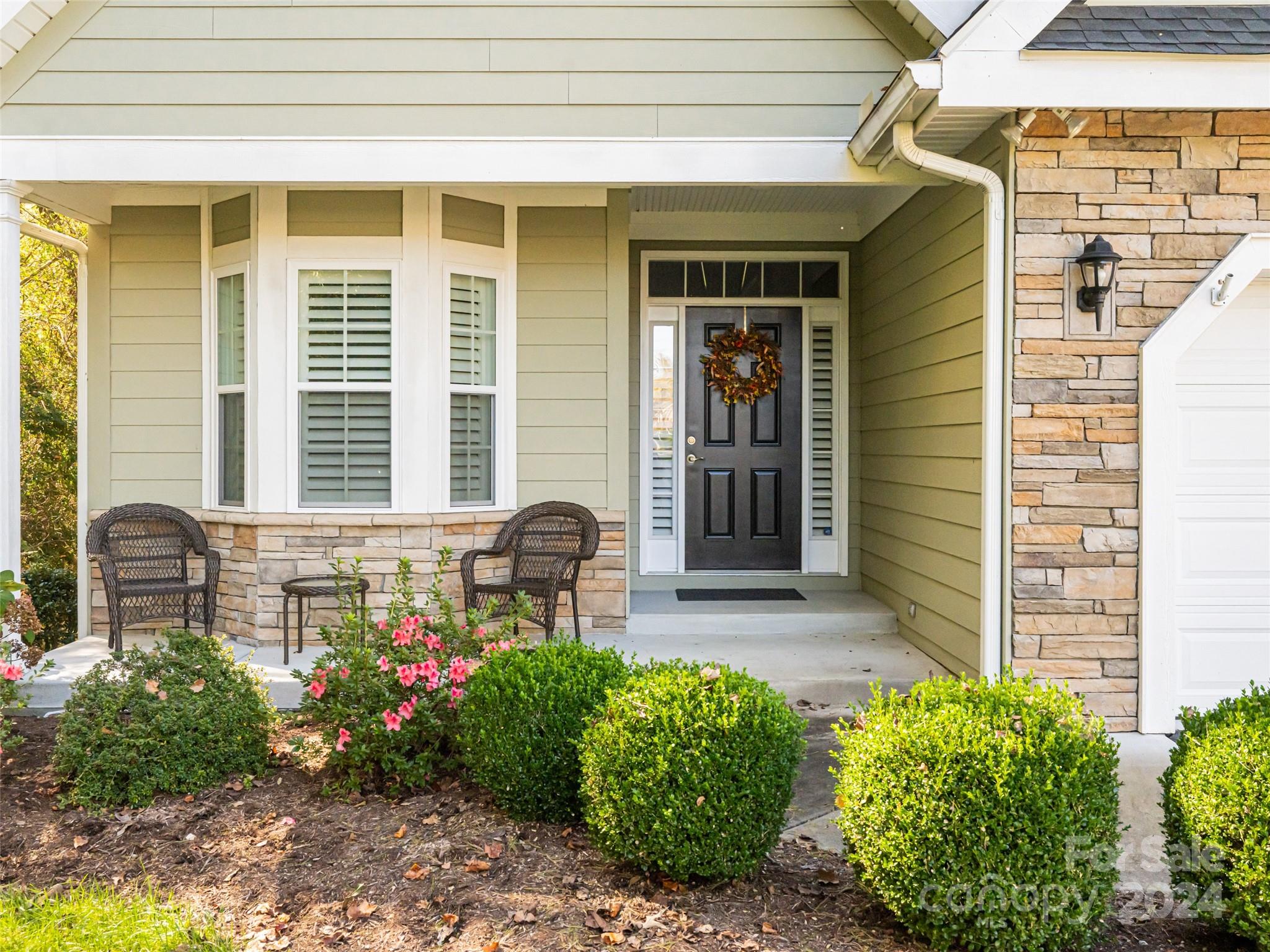 Blythe Commons - Residential