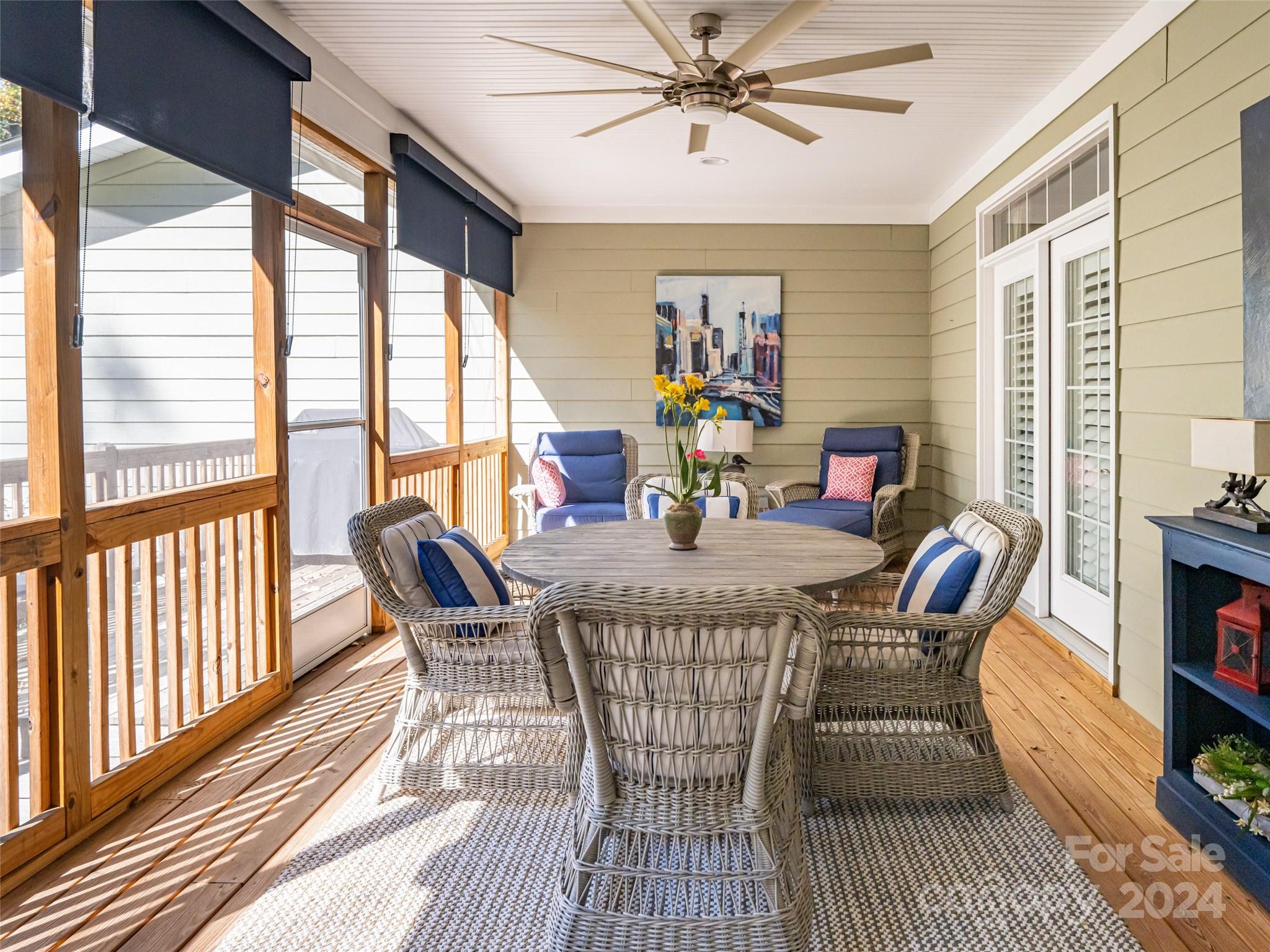 Blythe Commons - Residential