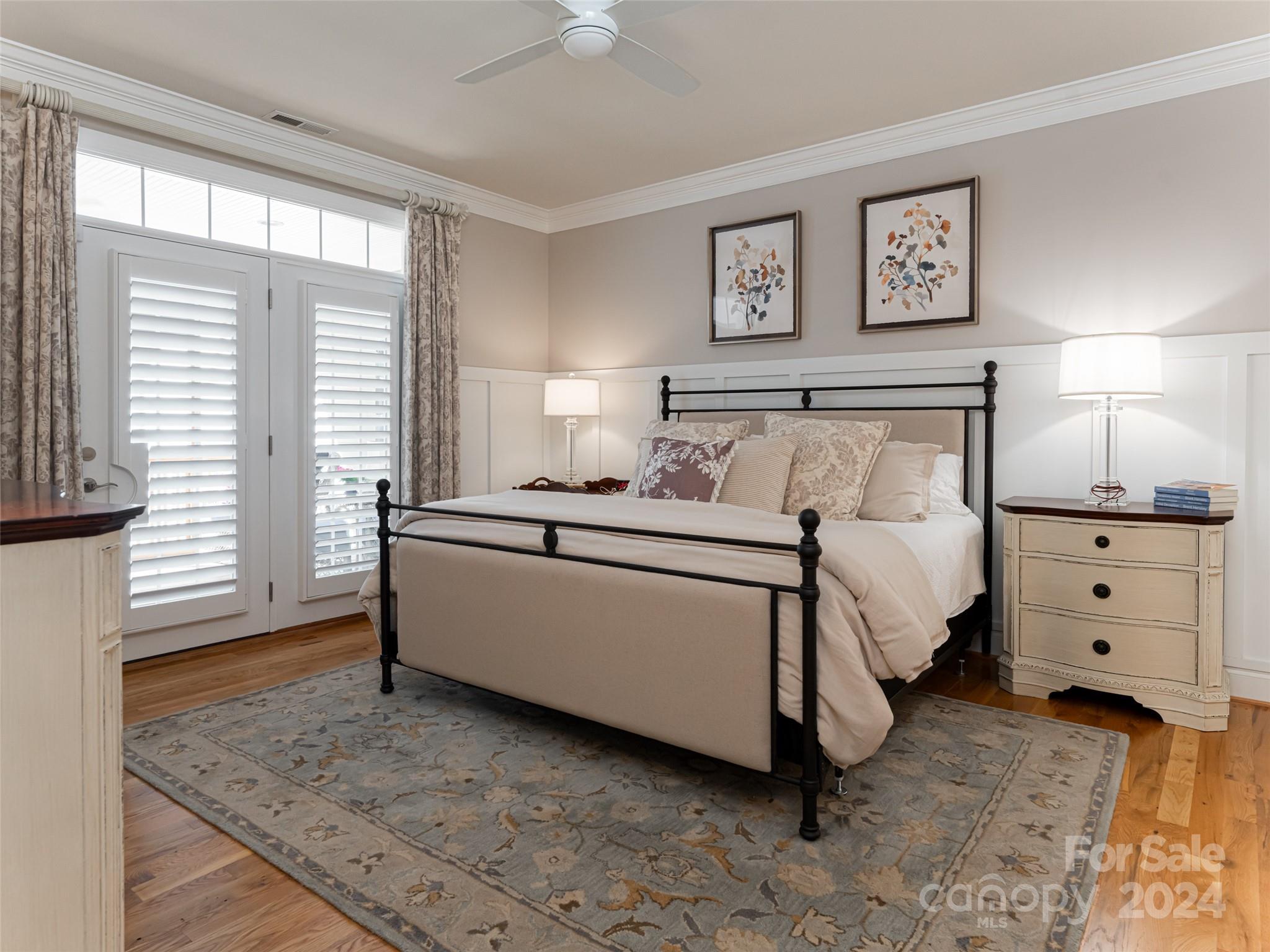 Blythe Commons - Residential