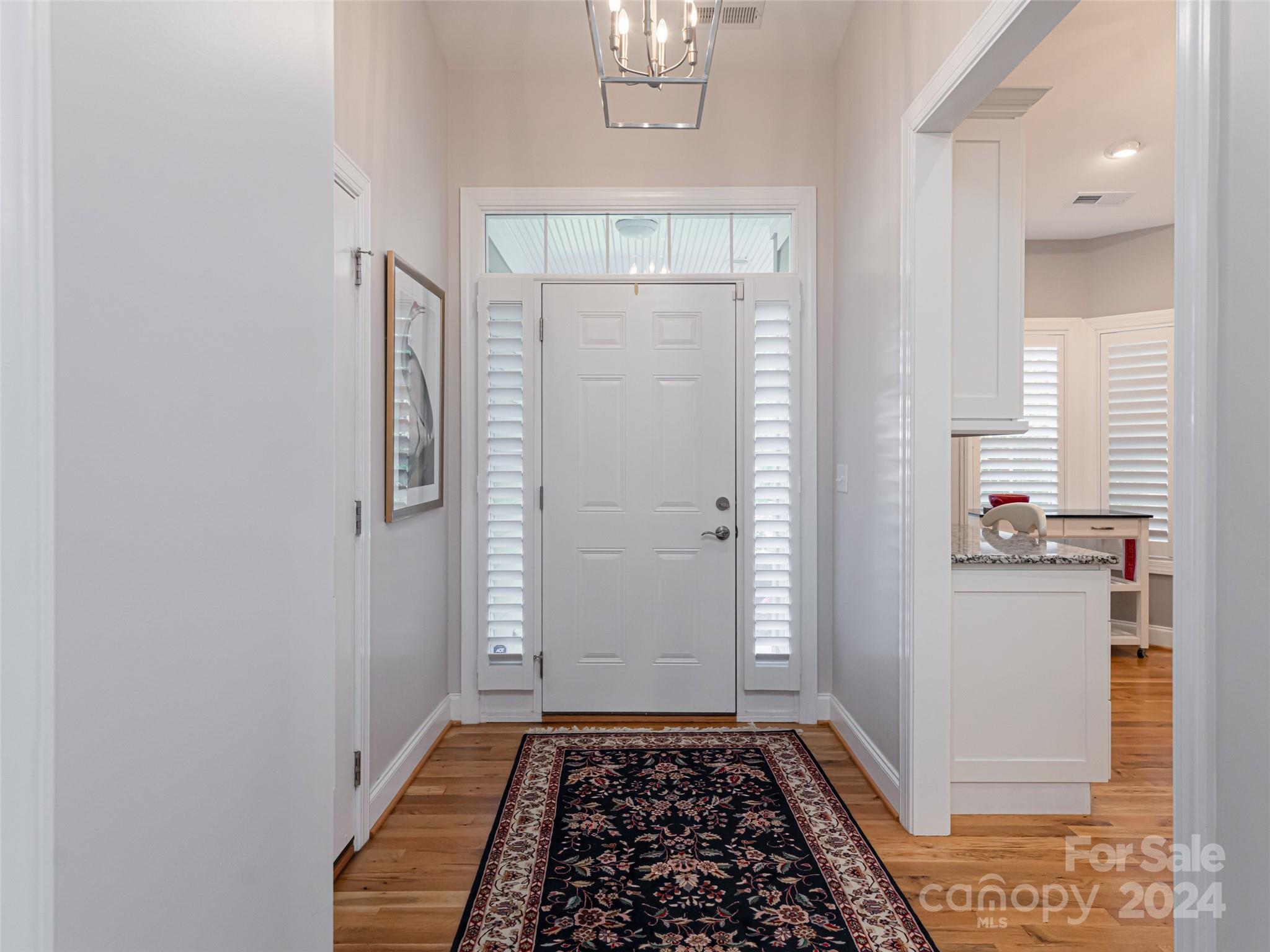 Blythe Commons - Residential