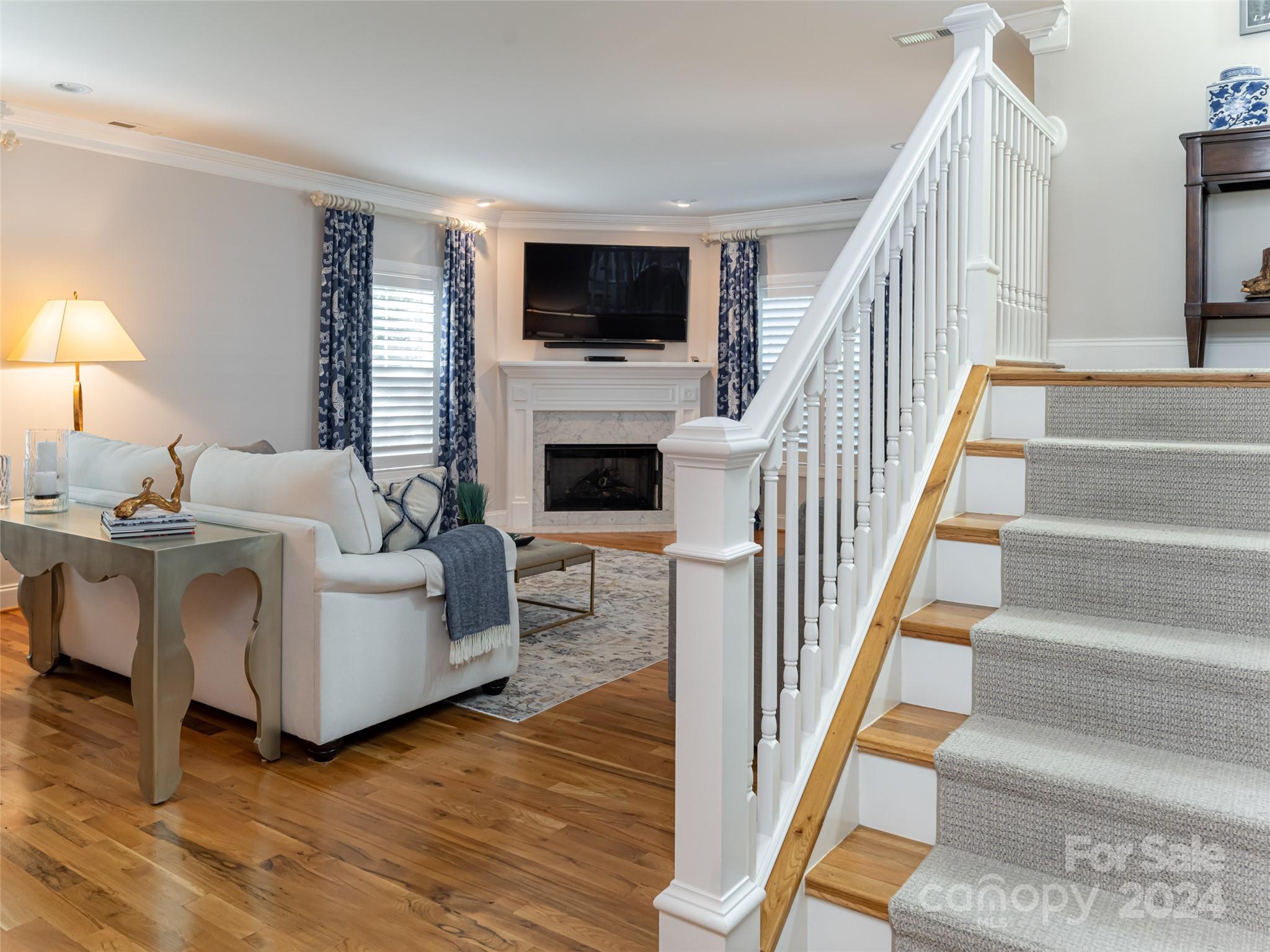 Blythe Commons - Residential