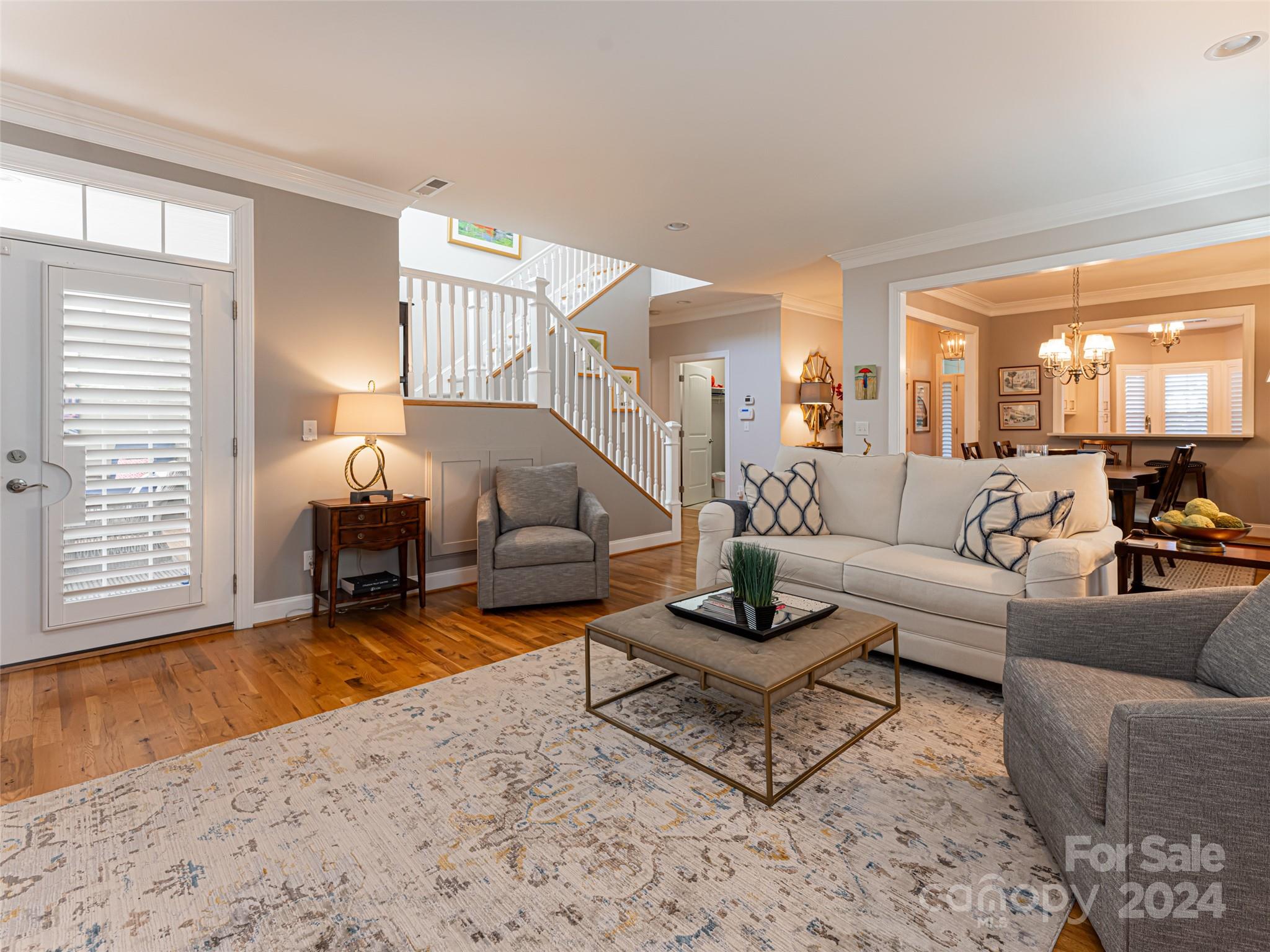 Blythe Commons - Residential