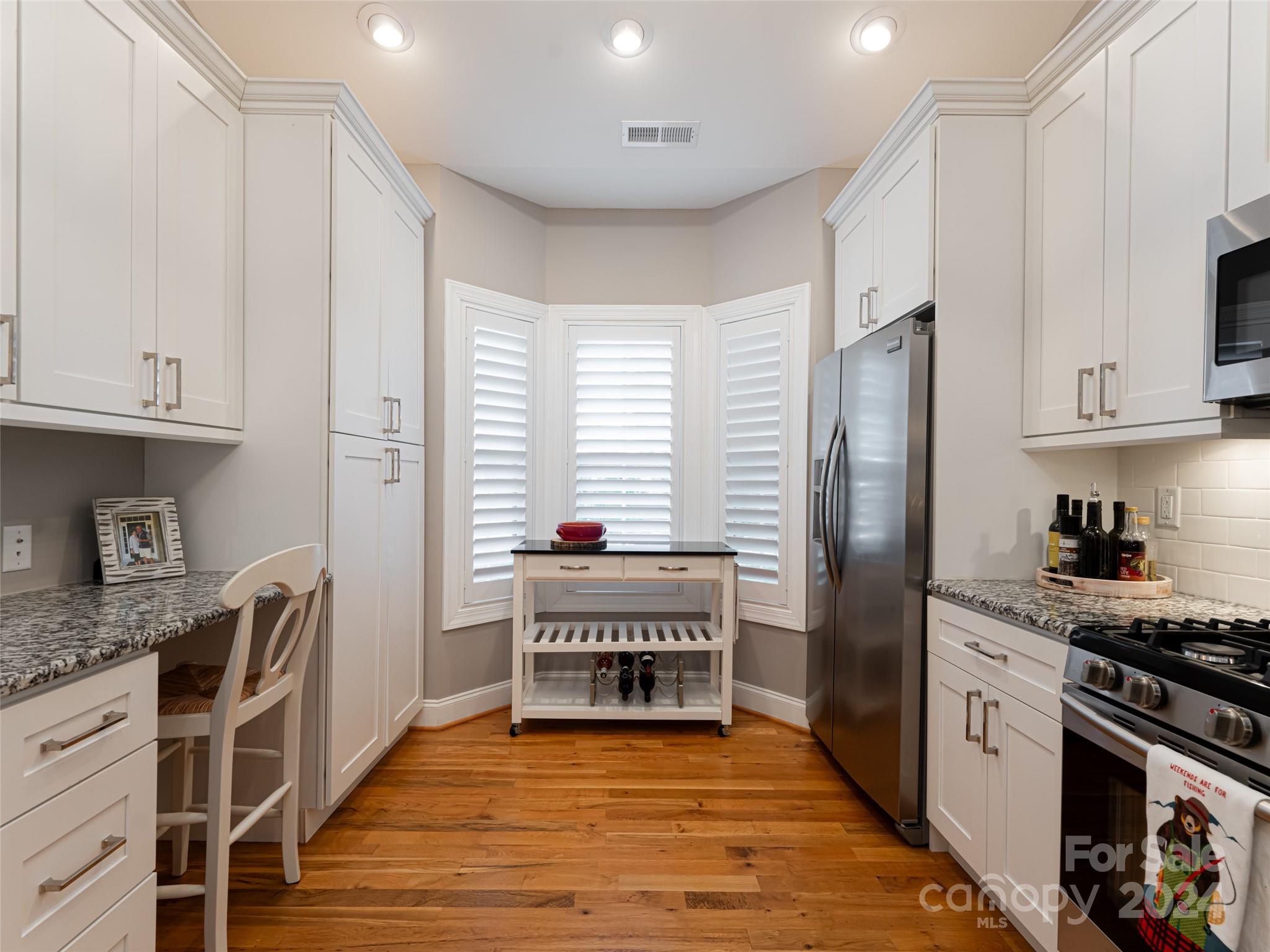 Blythe Commons - Residential