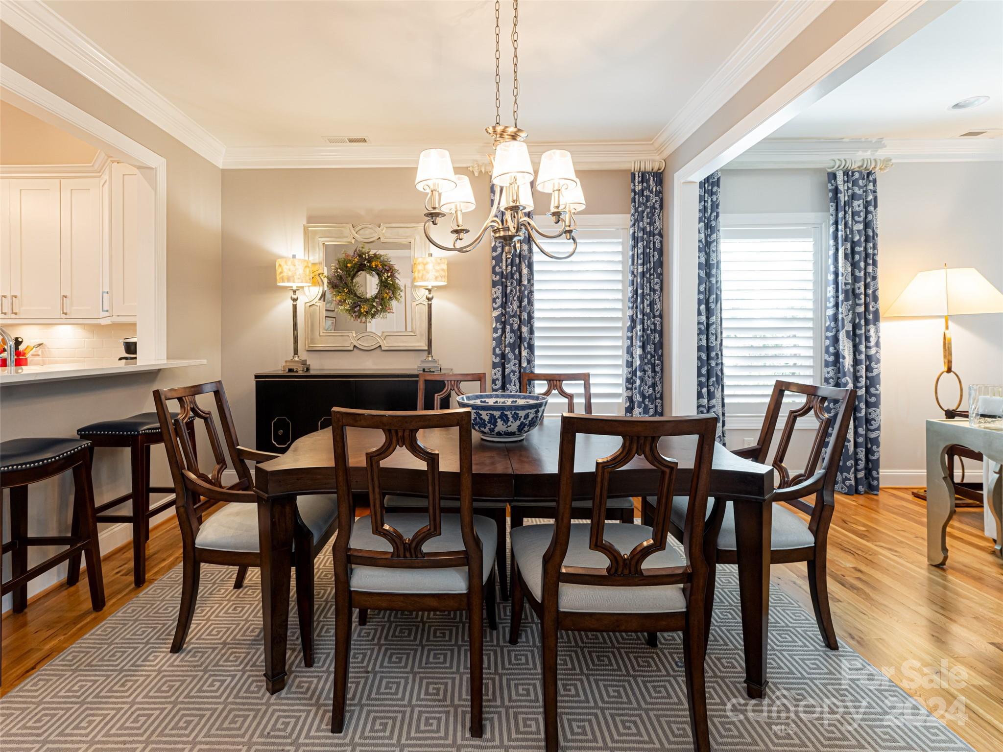 Blythe Commons - Residential