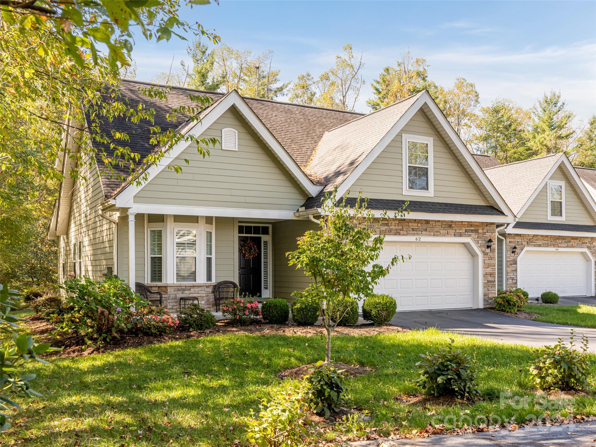 Blythe Commons - Residential