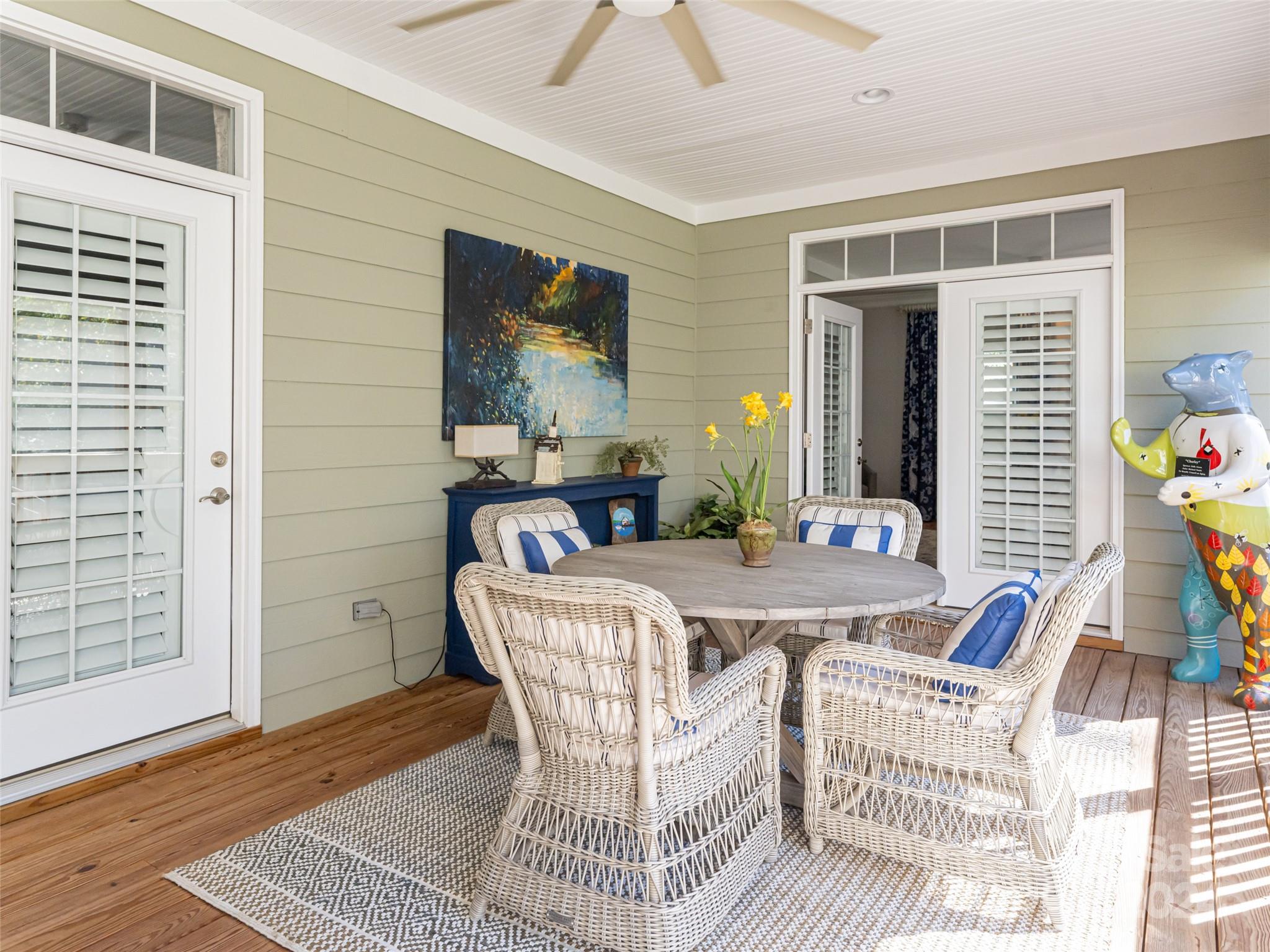 Blythe Commons - Residential