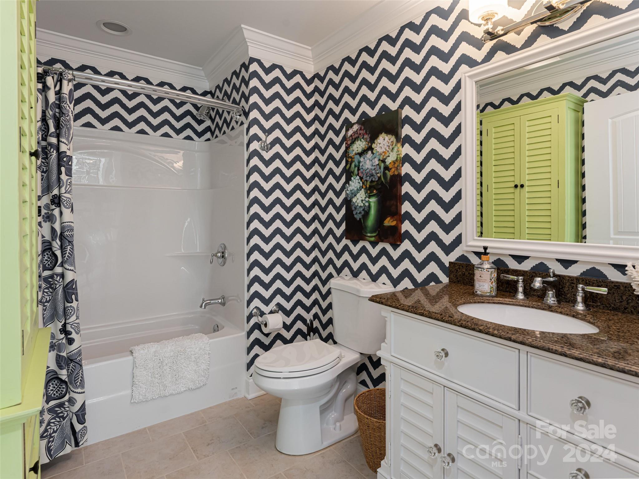 Blythe Commons - Residential