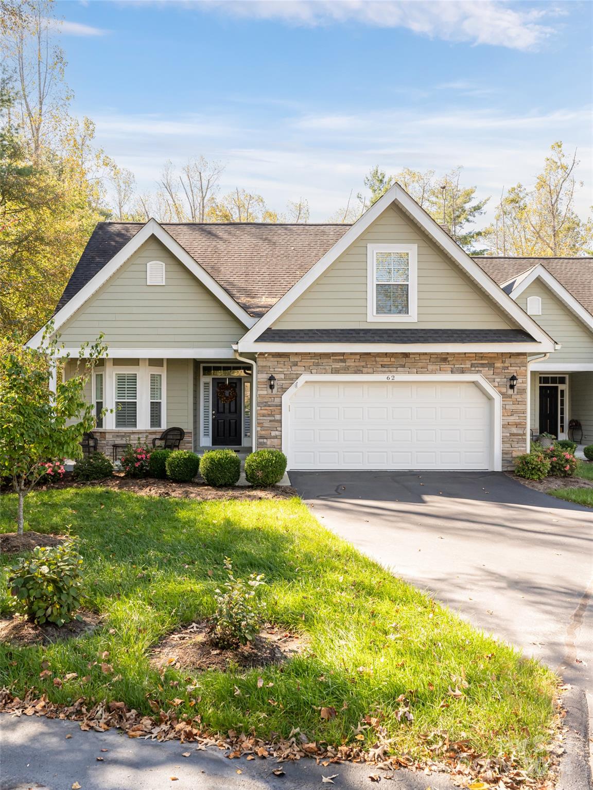 Blythe Commons - Residential