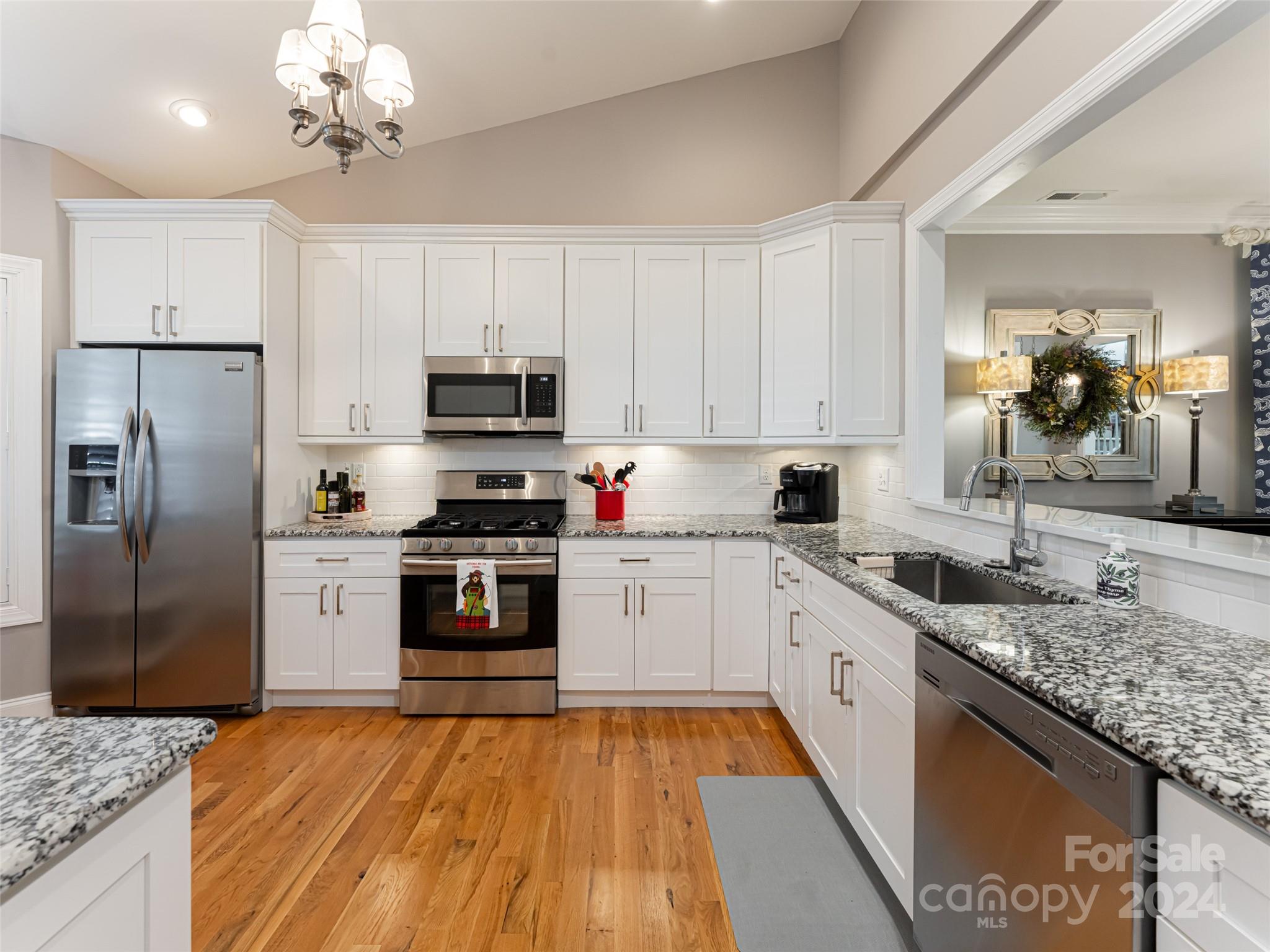 Blythe Commons - Residential